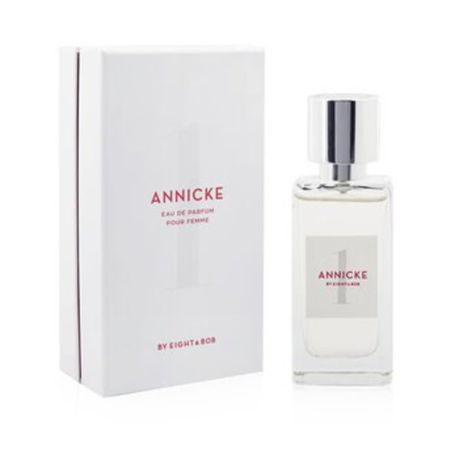 Shop Eight & Bob Ladies Annicke 1 Edp Spray 1 oz Fragrances 8437018063550 In Spring / White