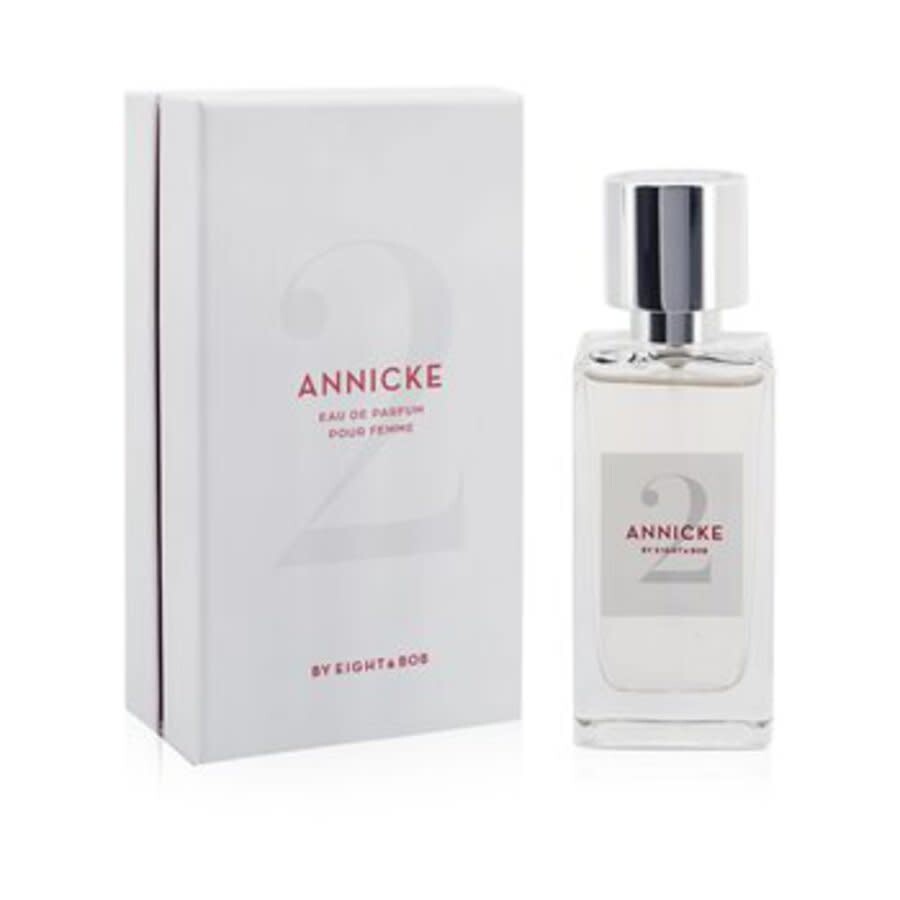 Eight & Bob Ladies Annicke 2 Edp Spray 1 oz Fragrances 8437018063567 In N/a