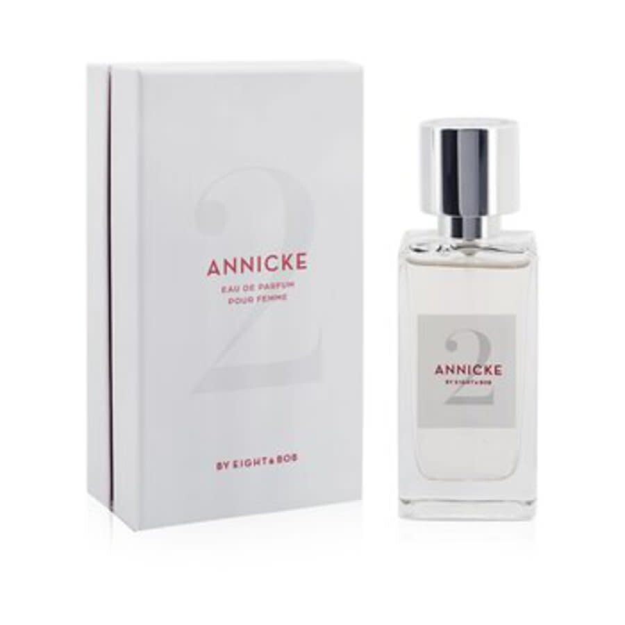 Shop Eight & Bob Ladies Annicke 2 Edp Spray 1 oz Fragrances 8437018063567 In N/a