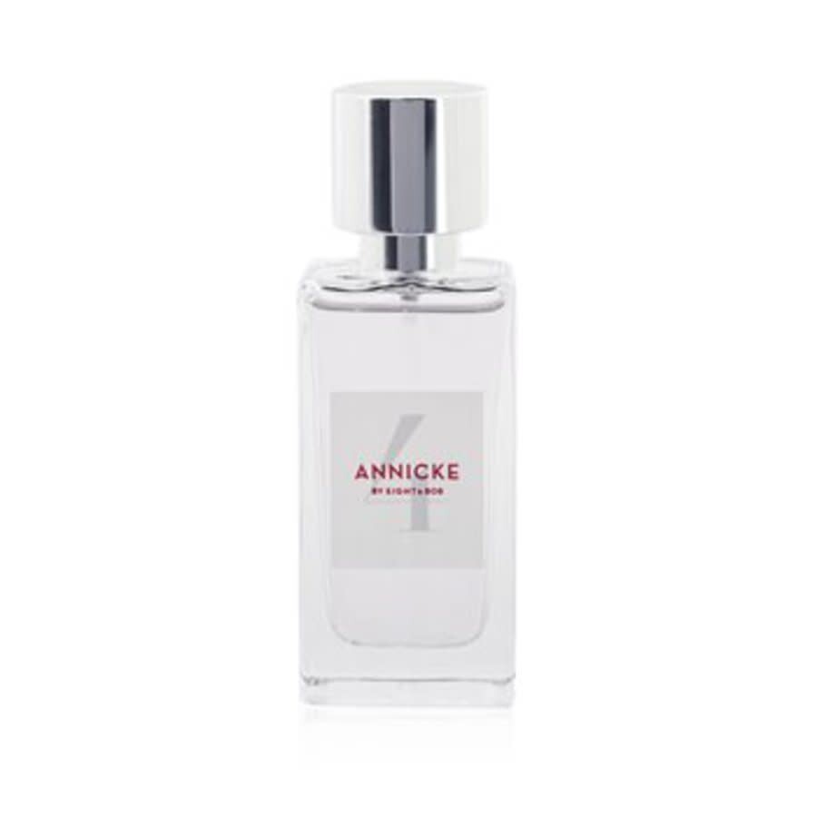 Eight & Bob Ladies Annicke 4 Edp Spray 1 oz Fragrances 8437018063581 In Rose