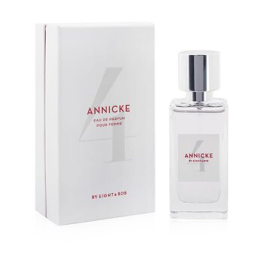 Shop Eight & Bob Ladies Annicke 4 Edp Spray 1 oz Fragrances 8437018063581 In Rose