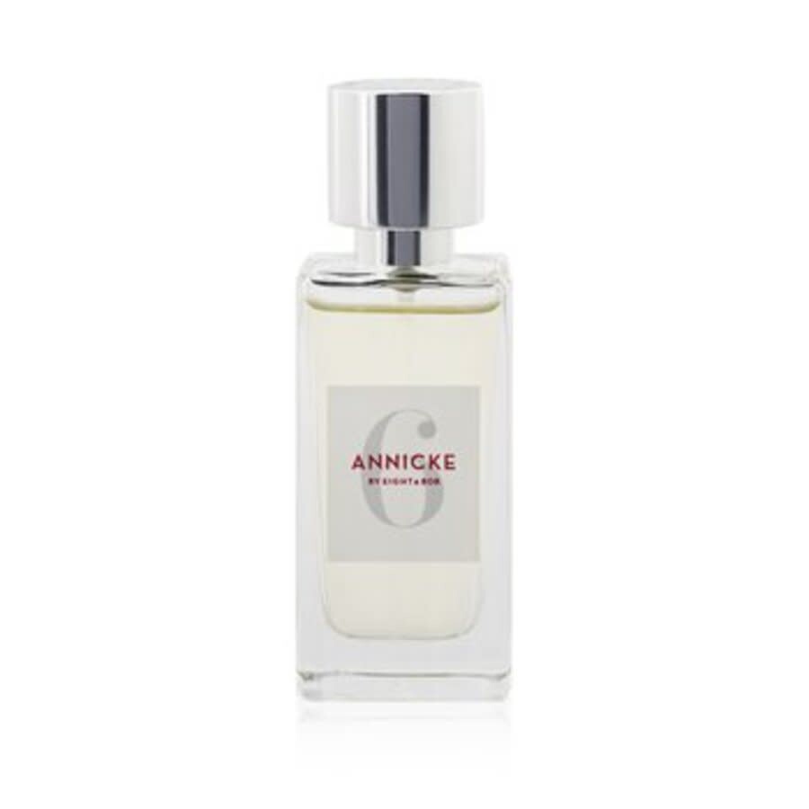 Eight & Bob Ladies Annicke 6 Edp Spray 1 oz Fragrances 8437018063604 In Rose