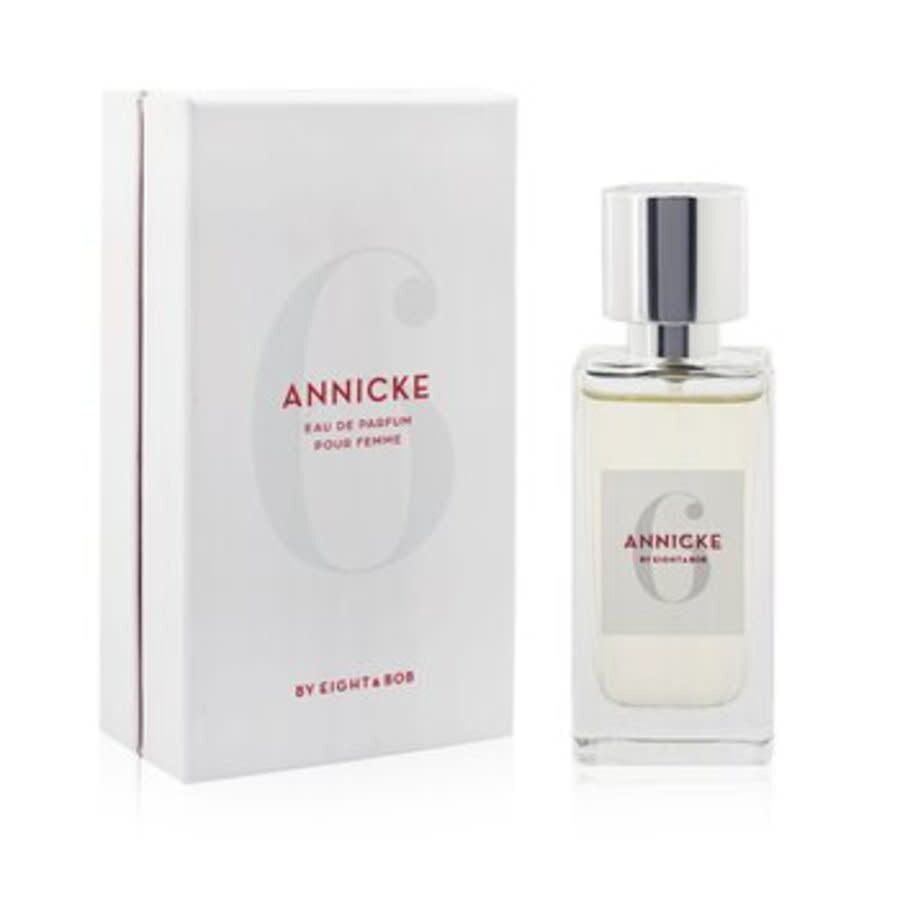 Eight & Bob Ladies Annicke 6 Edp Spray 1 oz Fragrances 8437018063604 In Rose