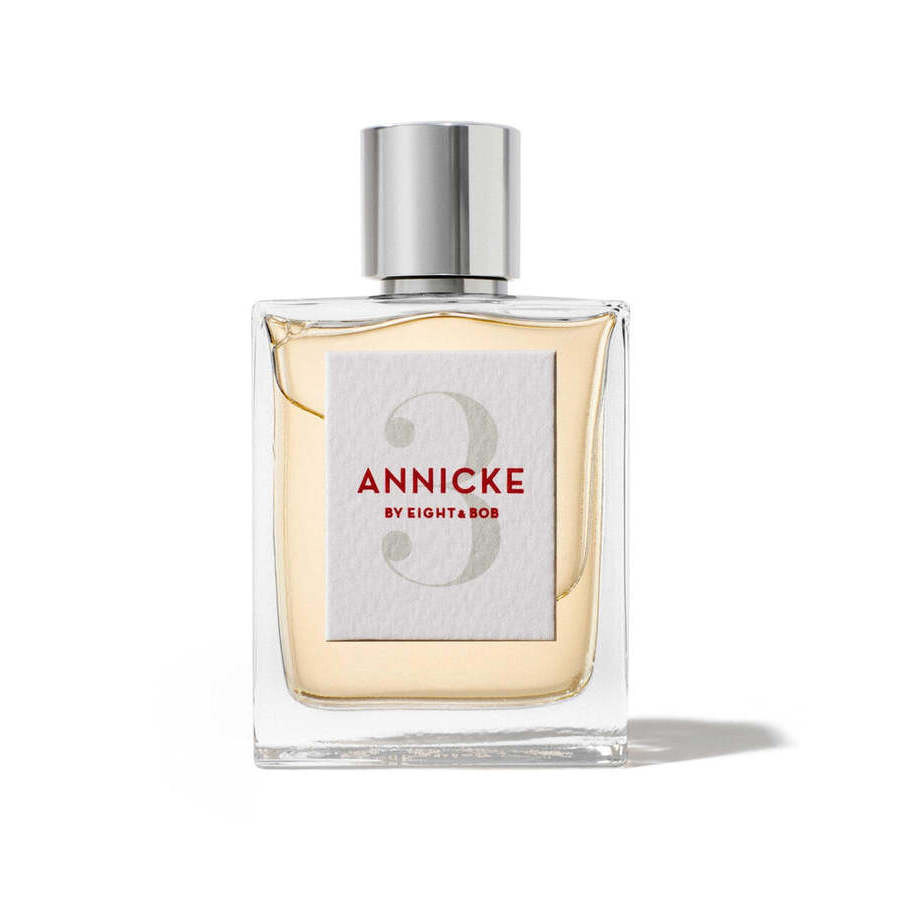 Eight & Bob Men's Annicke 3 Edp Spray 1 oz (tester) Fragrances 8437018063949