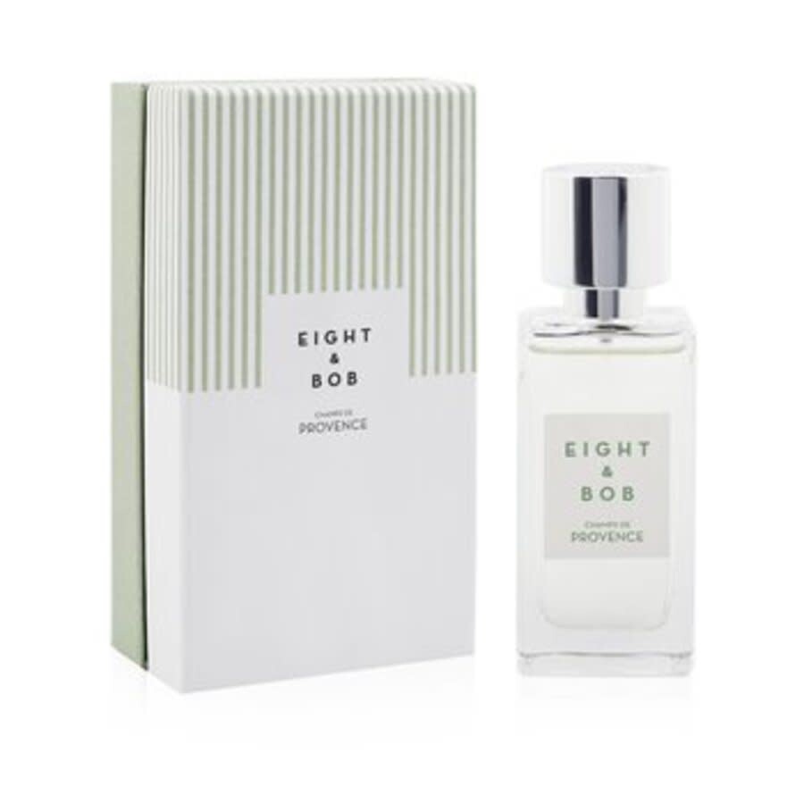 Eight & Bob Unisex Champs De Provence Edp Spray 1.0 oz Fragrances 8437018063543 In Orange
