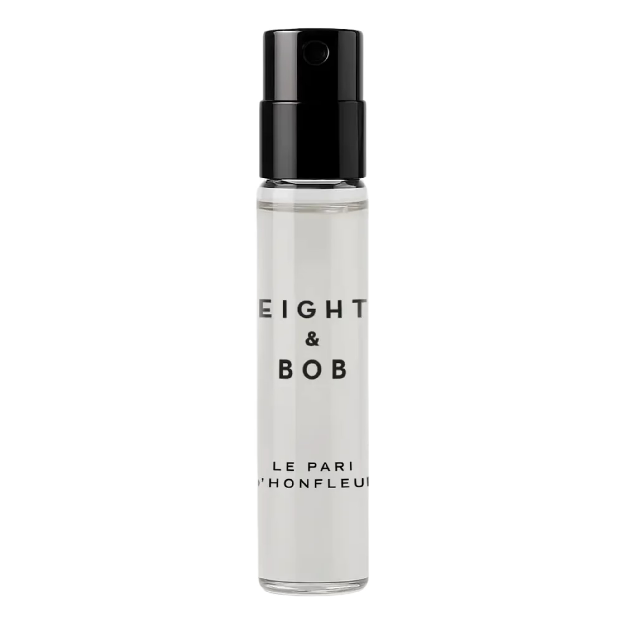 Eight & Bob Unisex Le Pari D'Honfleur EDP Spray 0.06 oz Fragrances