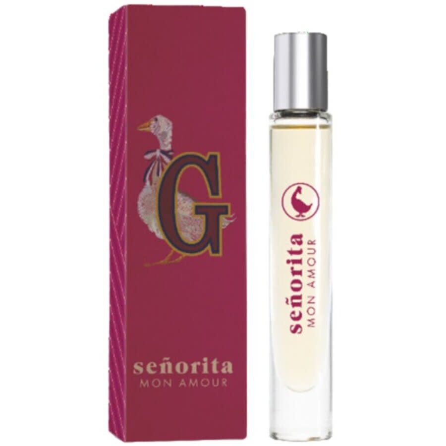 El Ganso Ladies Senorita Mon Amour Edt Spray 0.5 oz Fragrances 8434853002638