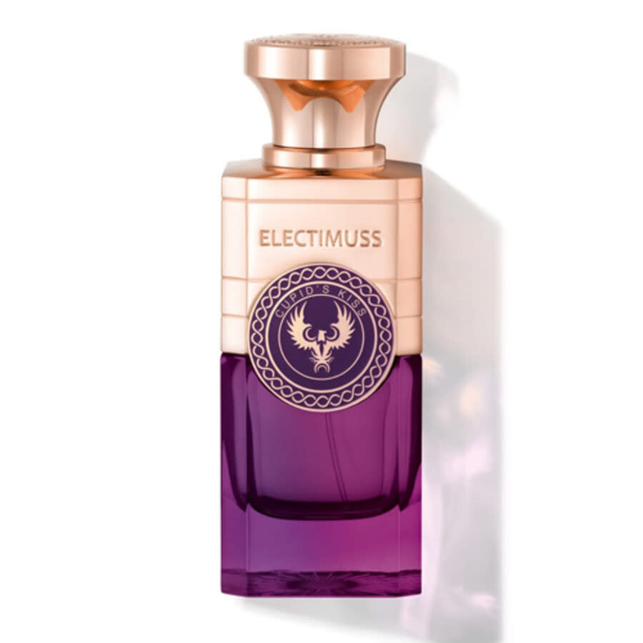 Electimuss Fragrances Unisex Cupid's Kiss Parfum 3.38 oz (tester) Fragrances 0503168904578