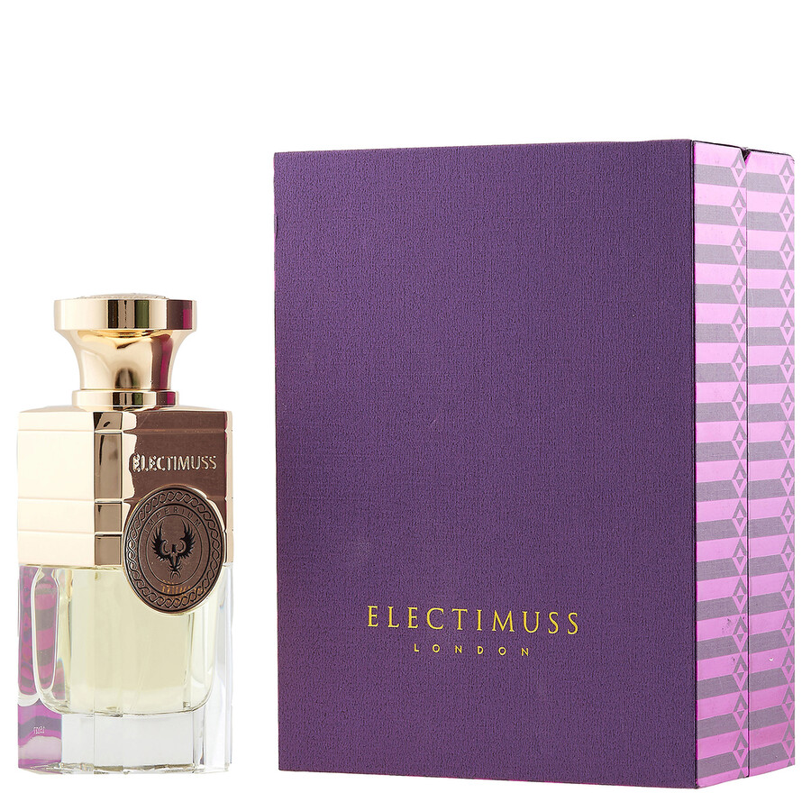 Electimuss Fragrances Unisex Imperium Edp 3.4 oz Fragrances 5060485381877 In N/a