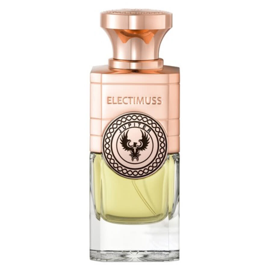 Electimuss Fragrances Unisex Jupiter Parfum 3.38 oz (tester) Fragrances 0507533469804
