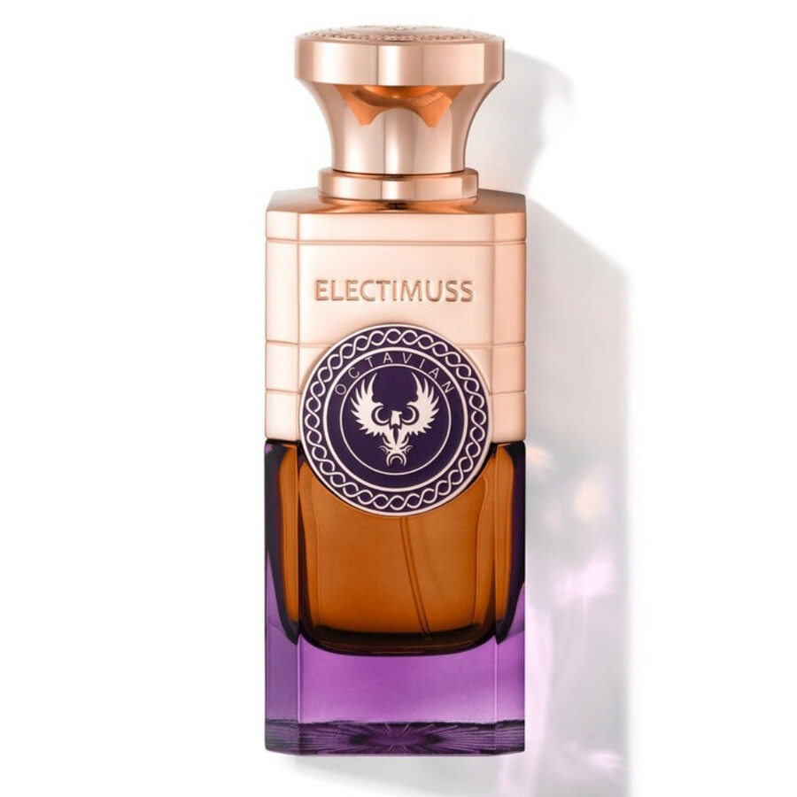 Shop Electimuss Fragrances Unisex Octavian Edp 3.4 oz Fragrances 5060485381945 In Pink