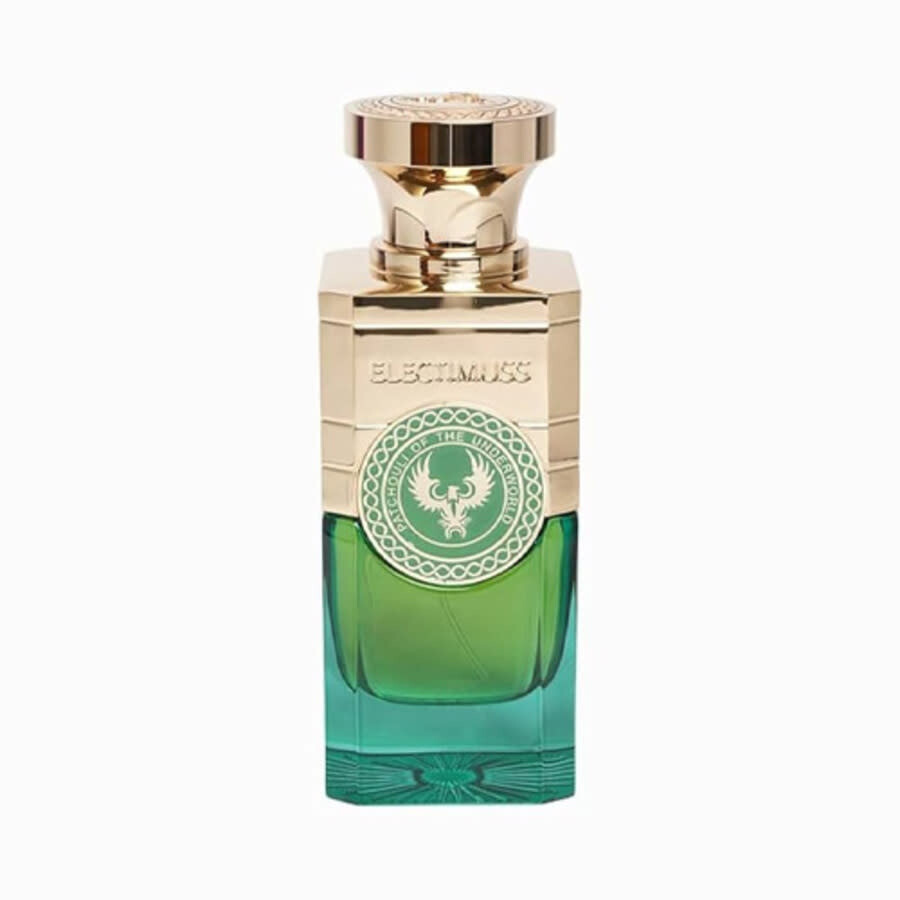 Electimuss Fragrances Unisex Patchouli Of The Underworld Parfum 3.38 oz (tester) Fragrances 05076301