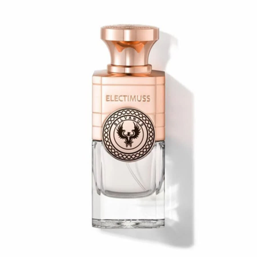 Electimuss Fragrances Unisex Silvanus Parfum 3.38 oz (tester) Fragrances 0507946032569