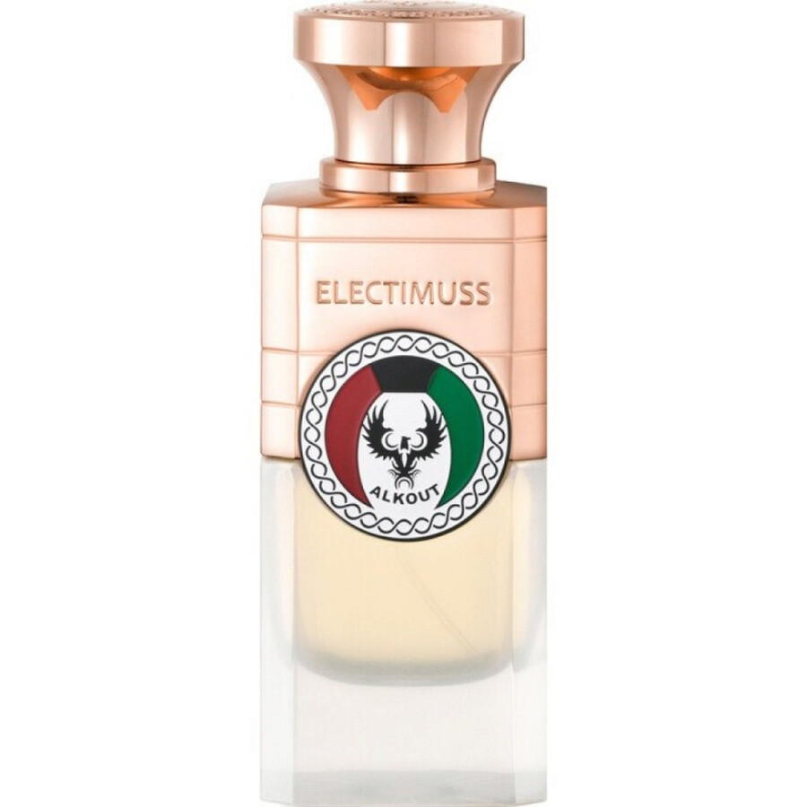 Electimuss Fragrances Unisex Alkout Parfum 3.4 oz Fragrances 5060485382287
