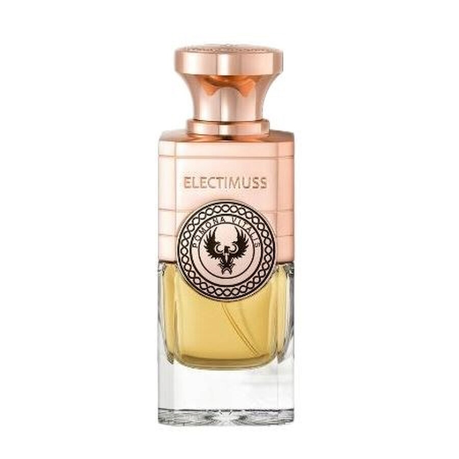 Electimuss Fragrances Unisex Pomona Vitalis Parfum 3.4 oz Fragrances 5060485382799 In Rose