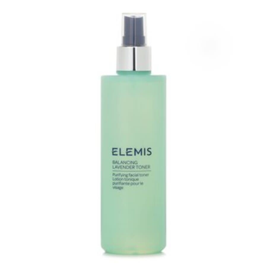 Elemis Ladies Balancing Lavender Toner Mist 6.7 oz Mist 641628401604 In Lavender