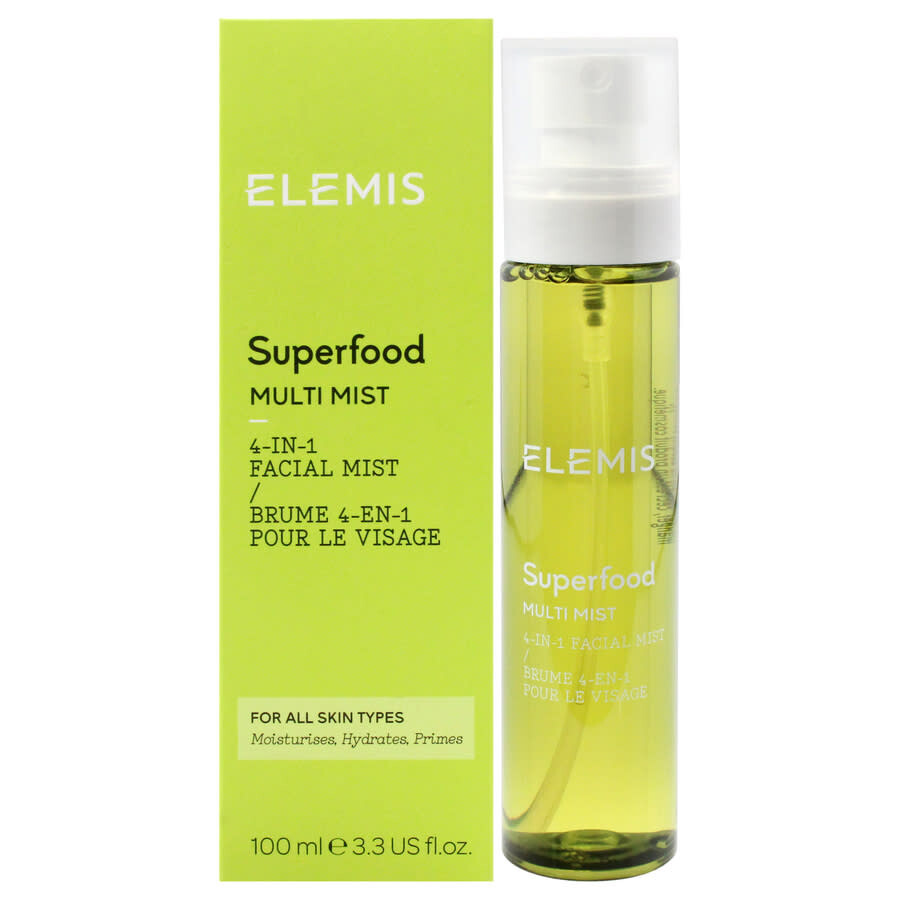 Elemis Ladies Superfood Multi Mist Mist 3.3 oz Skin Care 641628401581