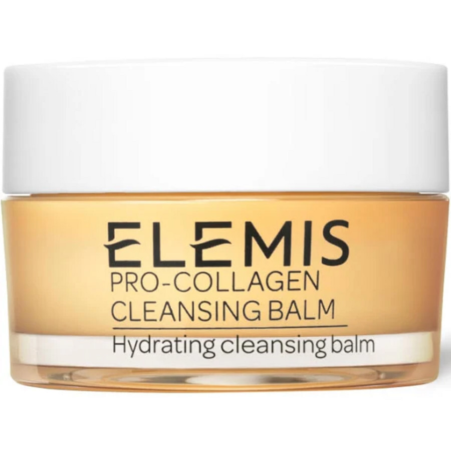 Elemis Pro-collagen Cleansing Balm 0.68 oz Skin Care 641628407941