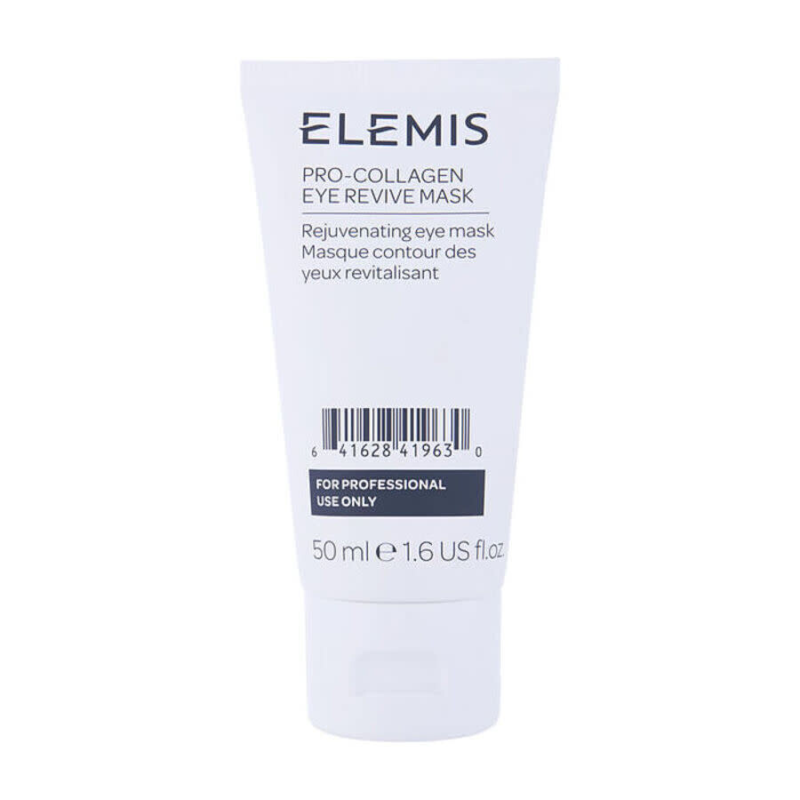 Elemis Pro-collagen Eye Revive Mask - Salon Product 1.7 oz Skin Care 641628419630