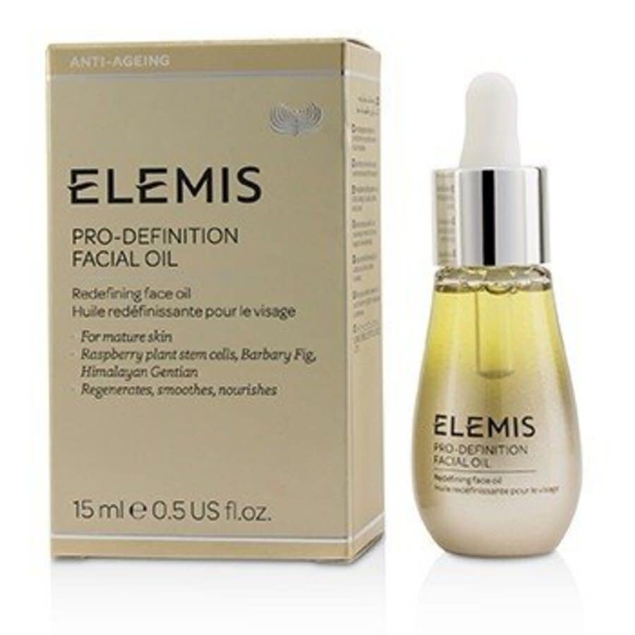Elemis ProDefinition Facial Oil For Mature Skin 15ml/0.5oz