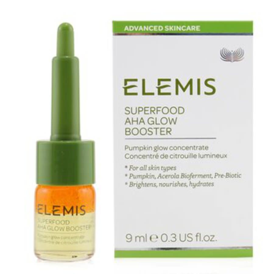 Elemis Superfood AHA Glow Booster 9ml/0.3oz 641628509782