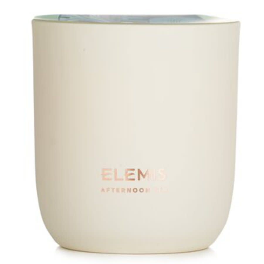 Elemis Unisex Afternoon Tea Scented Candle 7.05 oz Scented Candle