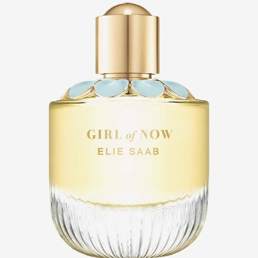Elie Saab Ladies Girl Of Now Edp Spray 3.0 oz (tester) Fragrances 3423473996866