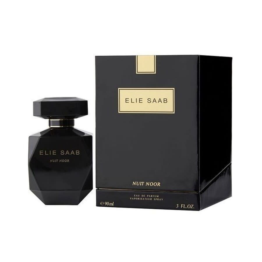 Shop Elie Saab Ladies Nuit Noor Edp Spray 3 oz Fragrances 7640233341001 In Black