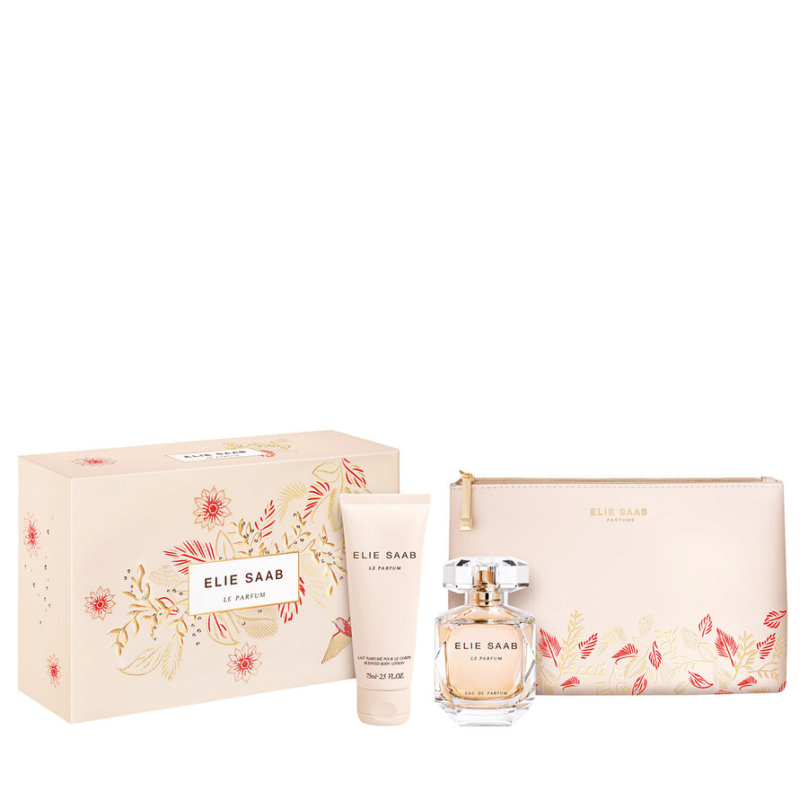 Elie Saab Le Parfum / Elie Saab Set (W) 3423478529458