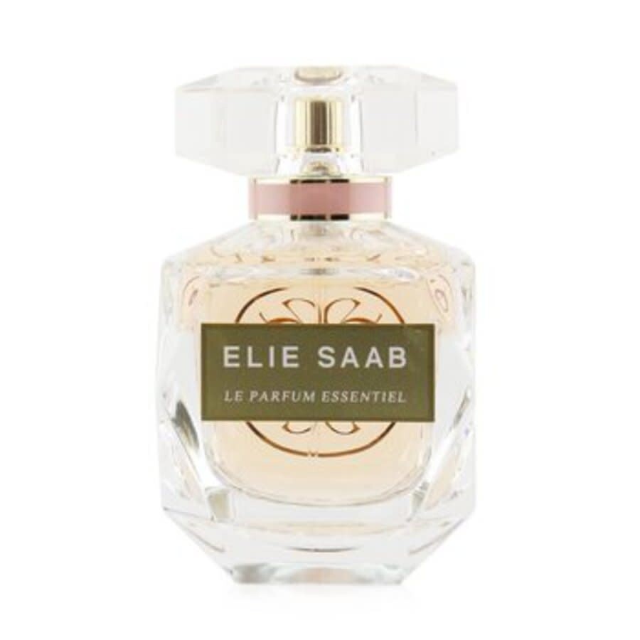 Elie Saab Le Parfum Essentiel /  Edp Spray 1.6 oz (50 Ml) (w) In N/a