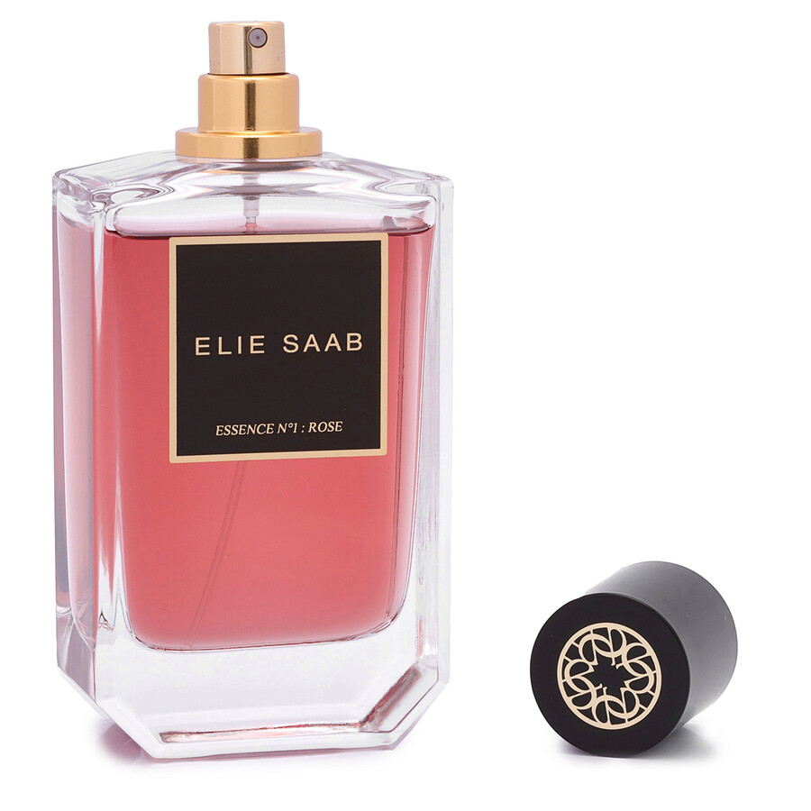 Shop Elie Saab Unisex Essence No. 1 Rose Edp Spray 3.4 oz Fragrances 7640233340806