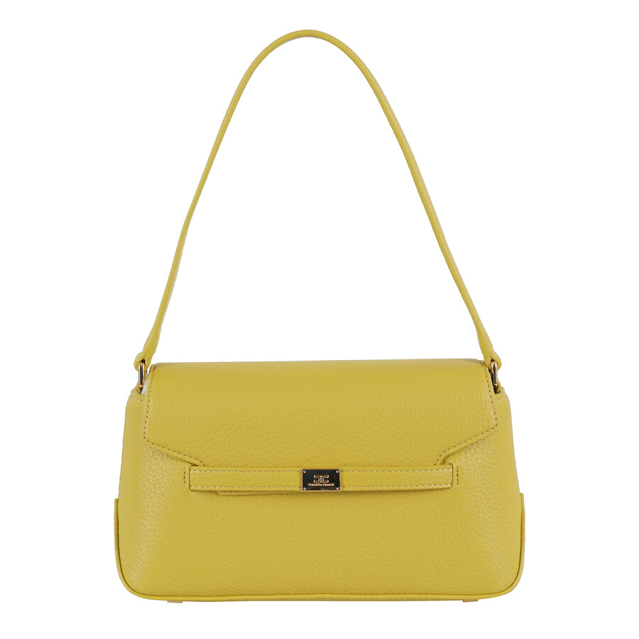 Elisabetta Franchi Shoulder Bag