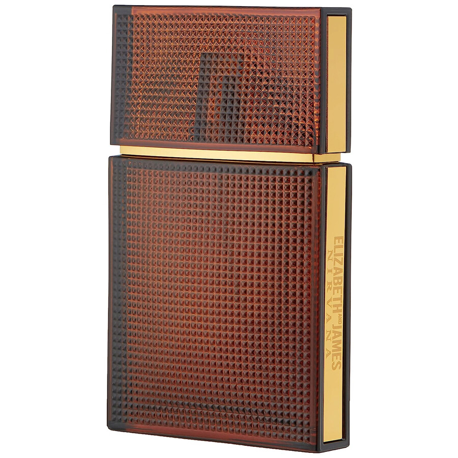 Elizabeth And James Ladies Nirvana Bourbon EDP oz Fragrances