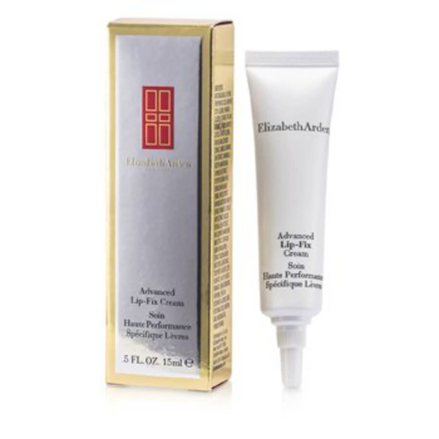 Elizabeth Arden Advanced Lip Fix Cream 15ml/0.5oz 085805098285
