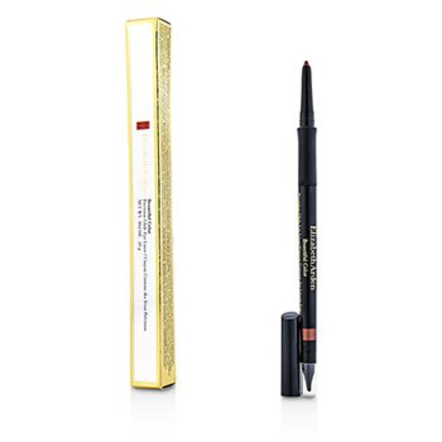 Elizabeth Arden / Beautiful Color Precision Glide Lip Liner Sugared Kiss .012 oz 085805519193