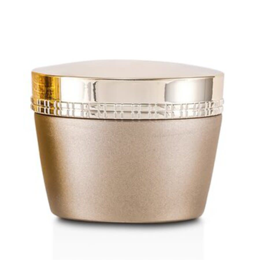 Elizabeth Arden - Ceramide Premiere Intense Moisture And Renewal Regeneration Eye Cream  15ml/0.5oz In Cream / Dark
