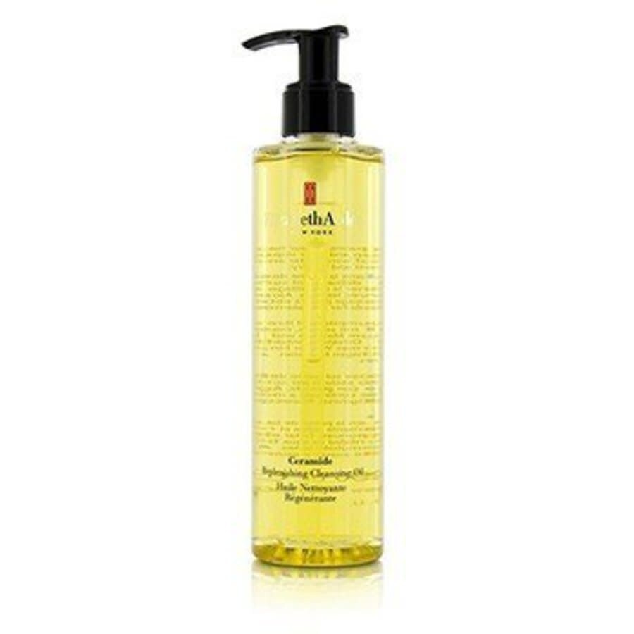Elizabeth Arden - Ceramide Replenishing Cleansing Oil 195ml/6.6oz In Botanical