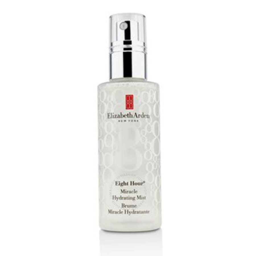 Elizabeth Arden / Eight Hour Cream Miracle Hydrating Mist 3.4 oz (100 Ml) In Beige