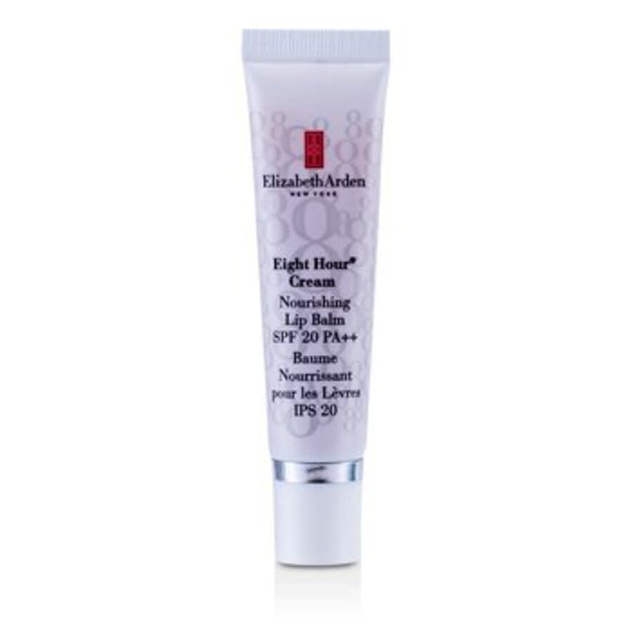 Elizabeth Arden - Eight Hour Cream Nourishing Lip Balm Spf 20 14.8ml/0.5oz In Cream