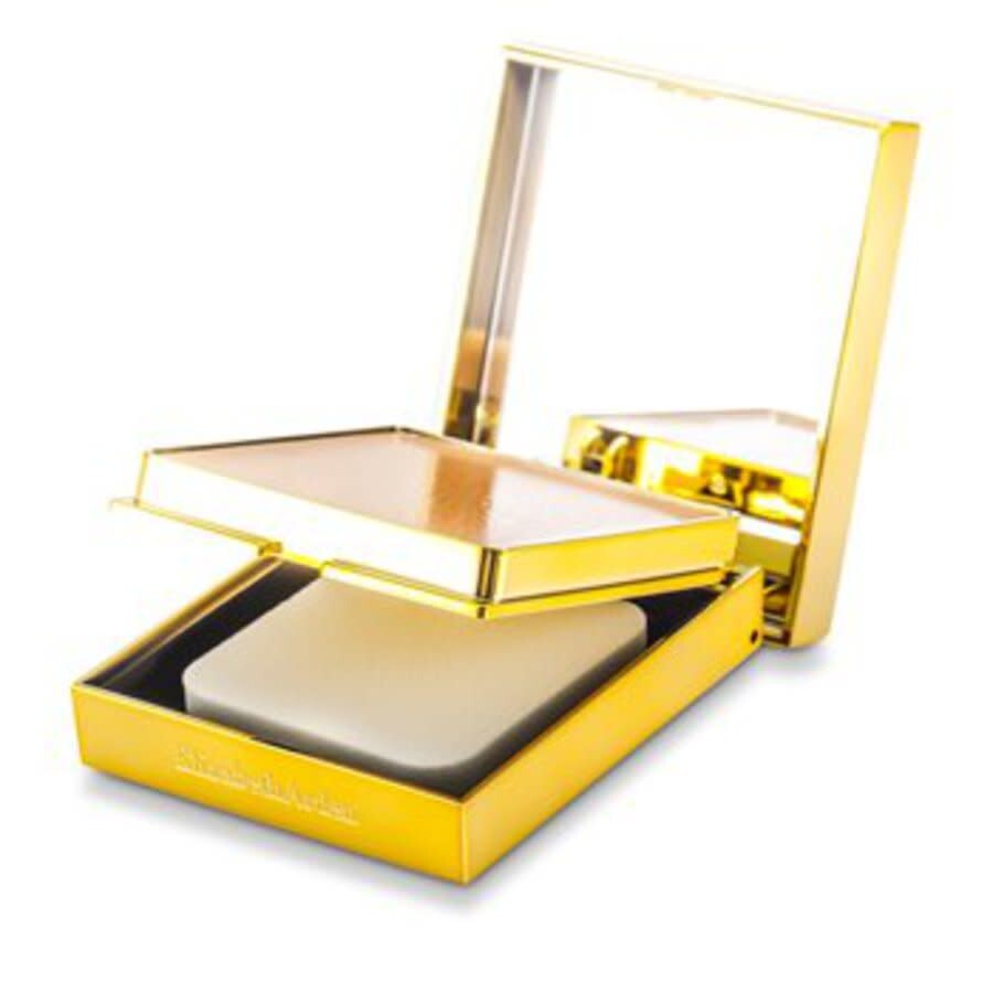 Elizabeth Arden - Flawless Finish Sponge On Cream Makeup (golden Case) - 06 Toasty Beige  23g/0.8oz In 06 Toasty Beige