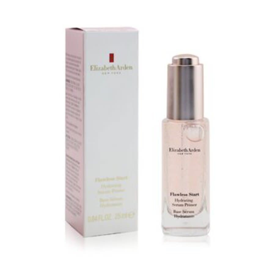 Elizabeth Arden Flawless Start Hydrating Serum Primer 0.84 oz Makeup 085805224769