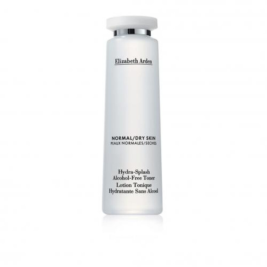 Elizabeth Arden / Hydra-splash Alcohol-free Toner 6.8 oz (200 Ml) In White