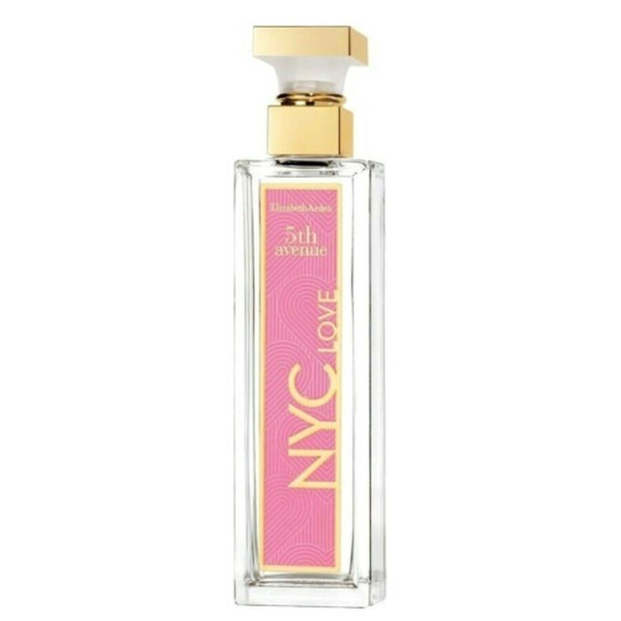 Elizabeth Arden Ladies 5th Avenue Nyc Love Edp Spray 2.5 oz Fragrances 085805210618