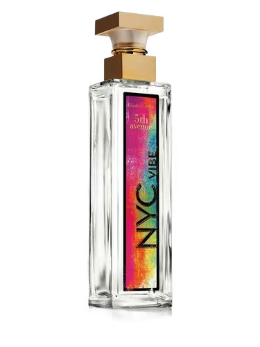 Elizabeth Arden Ladies 5th Avenue Nyc Vibe Edp Spray 2.5 oz (tester) Fragrances 008580524080