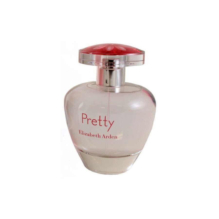Elizabeth Arden Ladies Pretty Edp Spray 3.3 oz (tester) Fragrances 534455449621