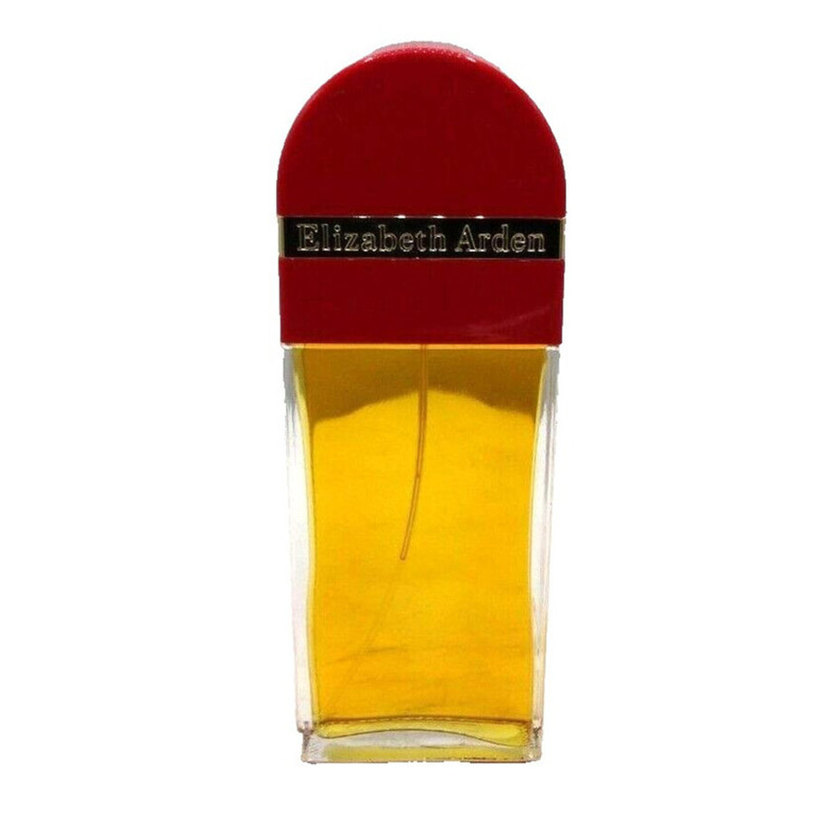 Elizabeth Arden Ladies Red Door Edt Spray 0.85 oz (tester) Fragrances 085805114597