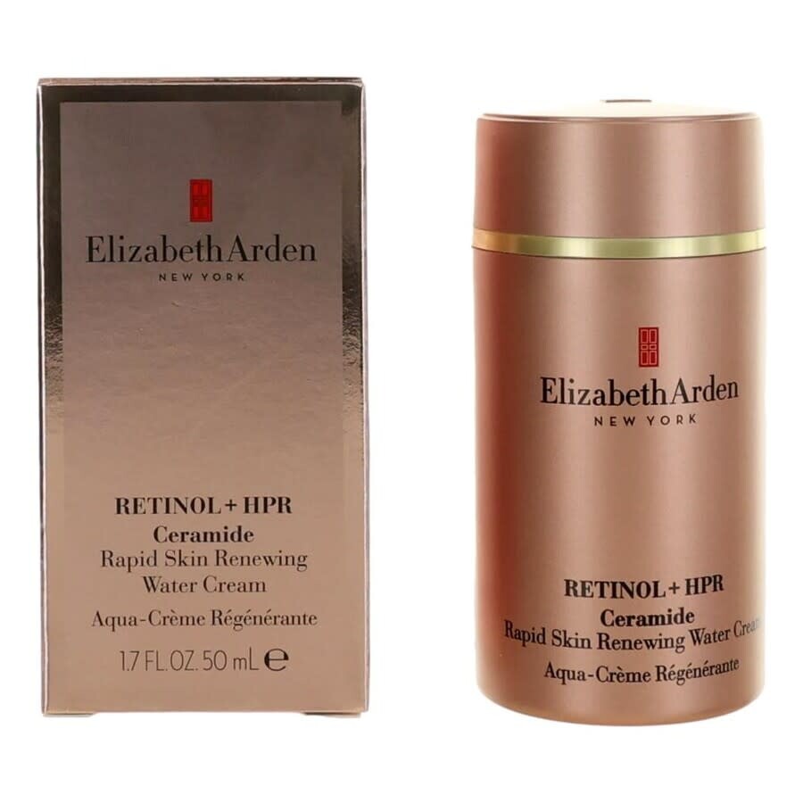 Elizabeth Arden Ladies Retinol + Hpr Ceramide 1.7 oz Skin Care 085805525354