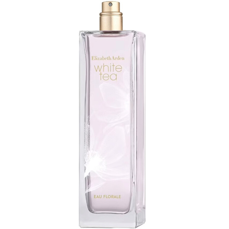2025年激安 Ladies Arden Elizabeth White oz 3.3 Spray EDT Floral Eau Tea 香水(ユニセックス)