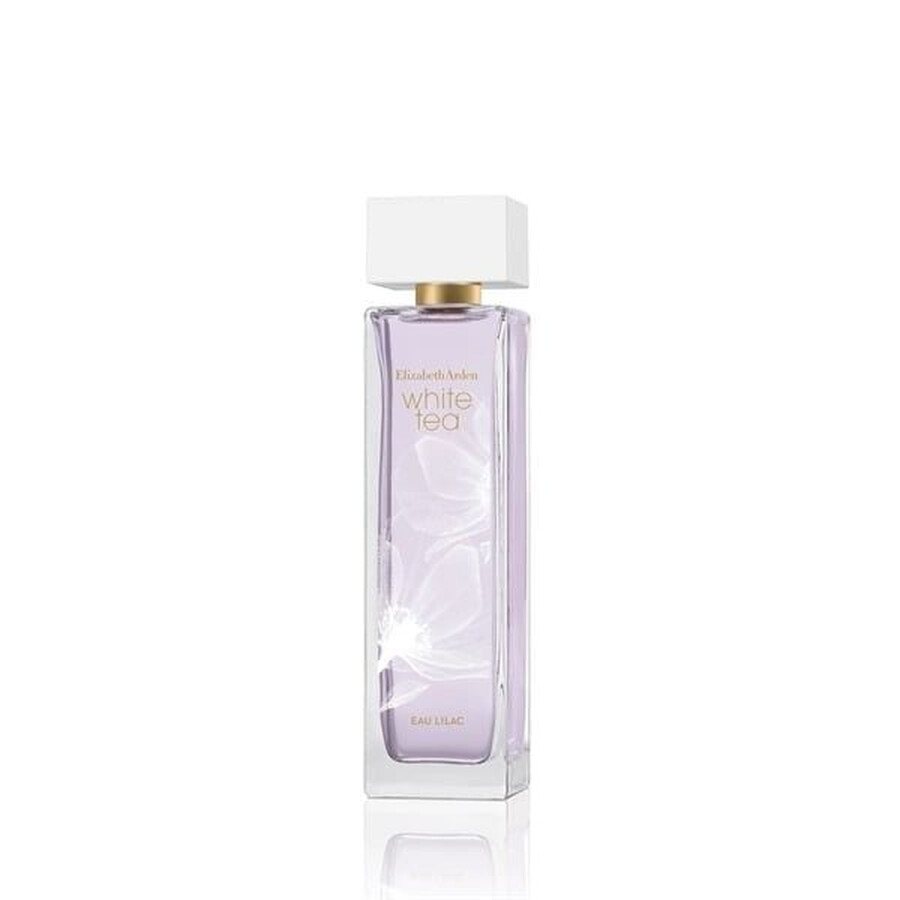 Elizabeth Arden Ladies White Tea Eau Lilac Edt Spray 3.4 oz (tester) Fragrances 085805378417