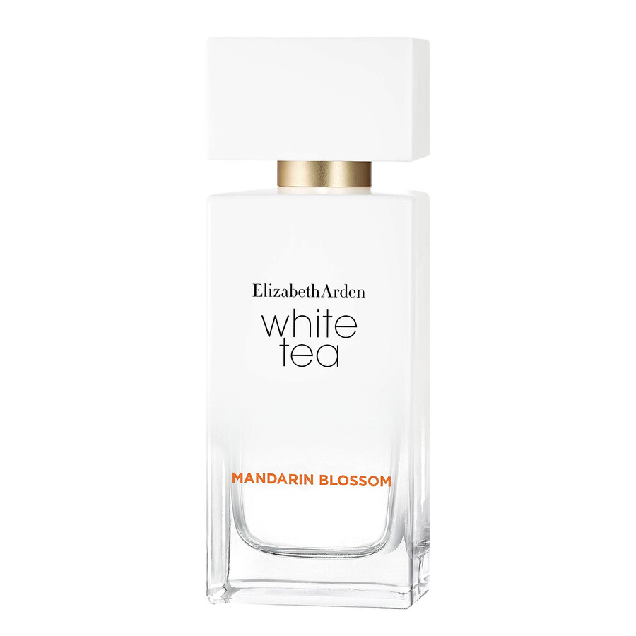Elizabeth Arden Ladies White Tea Mandarin Blossom Edt Spray 1.7 oz Fragrances 085805574031